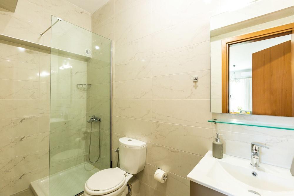 Vigla Suites Rethymno Exteriör bild