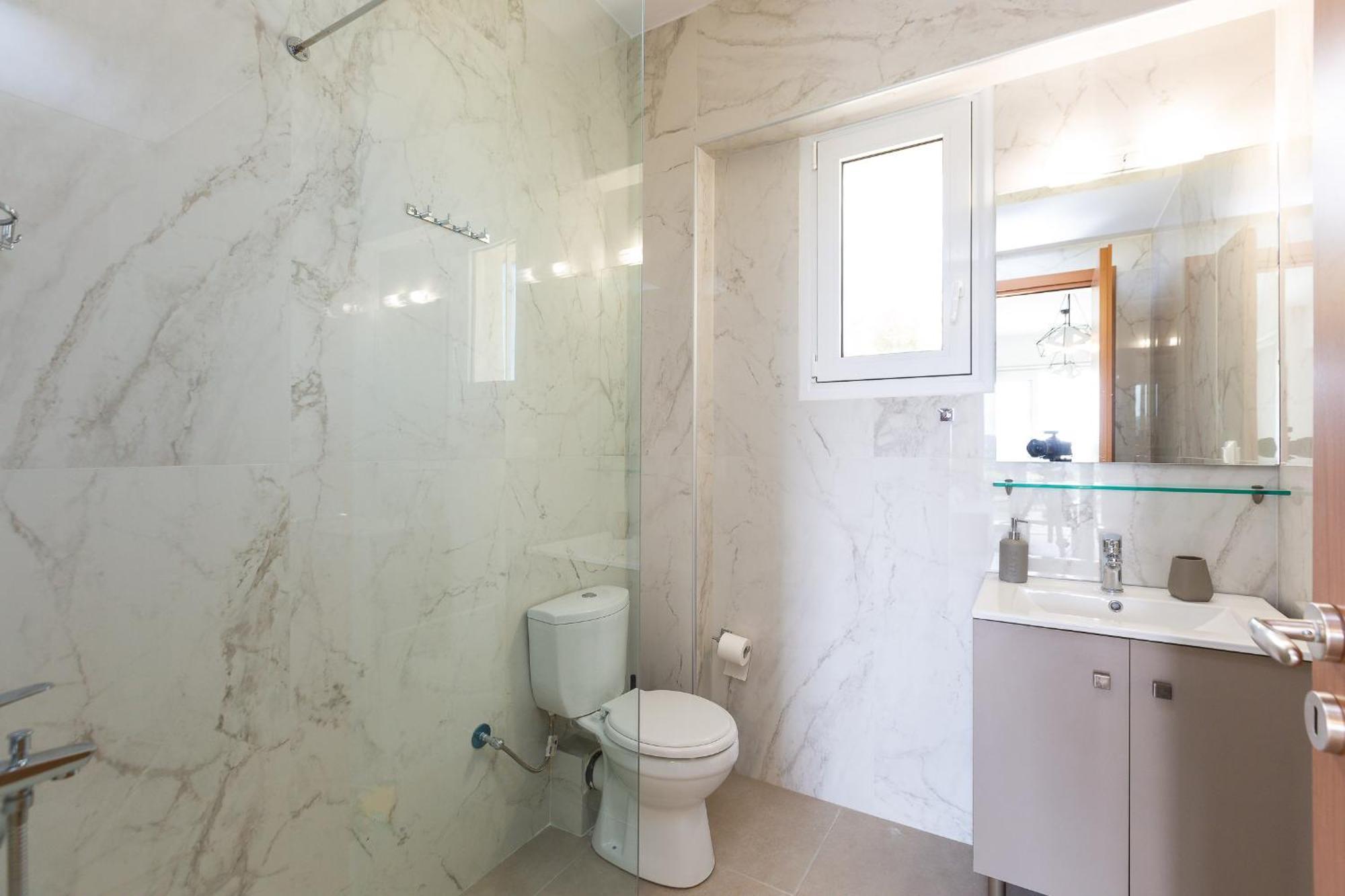 Vigla Suites Rethymno Exteriör bild
