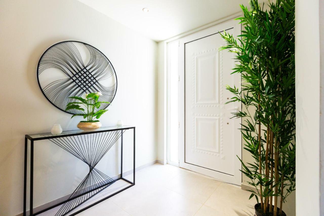 Vigla Suites Rethymno Exteriör bild